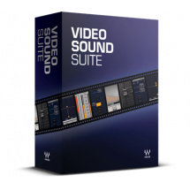 WAVES VIDEO SOUND SUITE